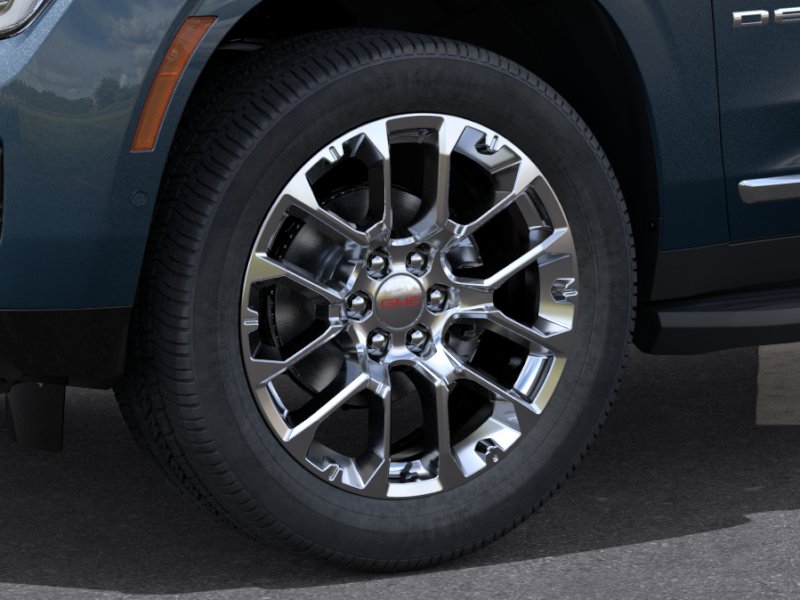2026 GMC Yukon XL Denali - Photo 33