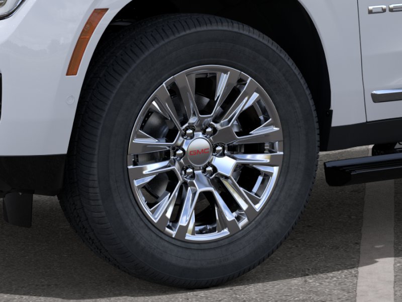 2026 GMC Yukon XL Denali - Photo 33