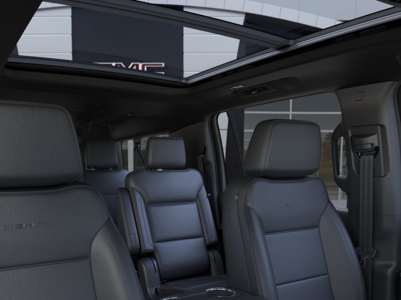 2026 GMC Yukon XL Denali - Photo 48