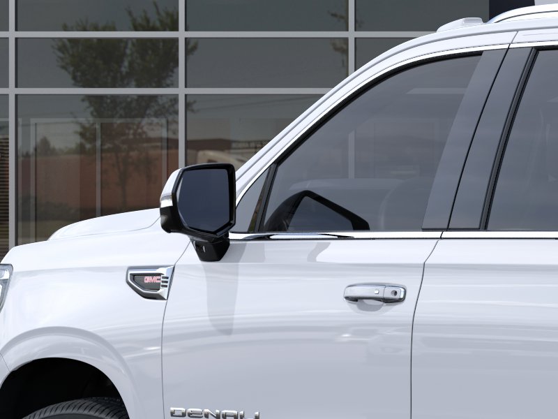 2026 GMC Yukon XL Denali - Photo 36