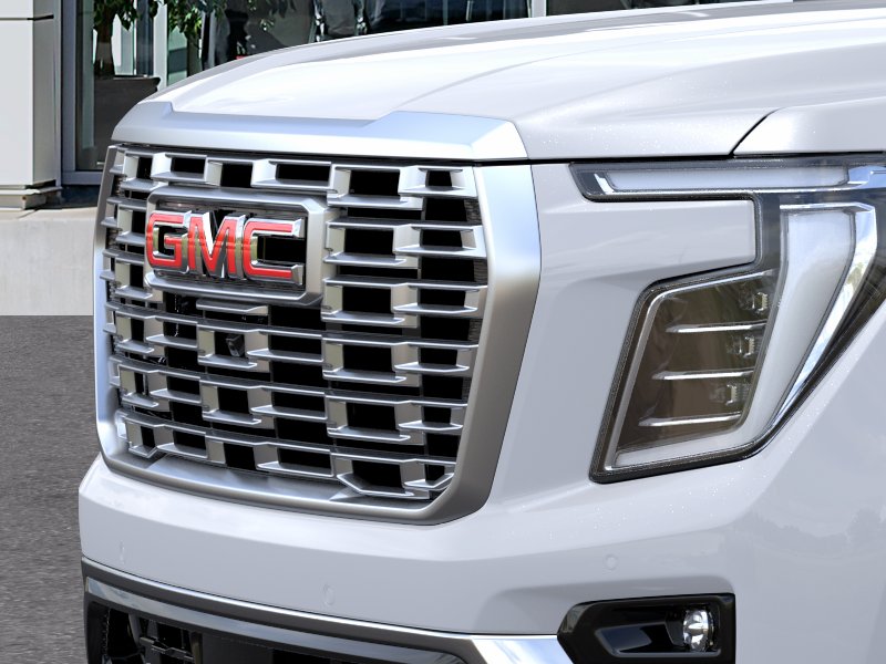 New 2026 Glacier White Tricoat GMC Denali image 25