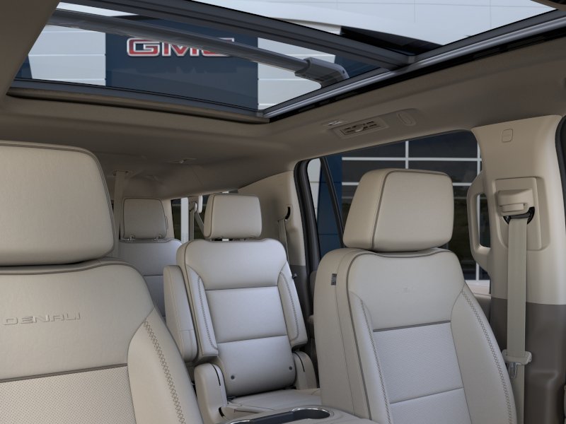 2026 GMC Yukon XL Denali - Photo 24