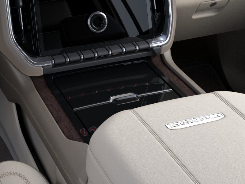 2026 GMC Yukon XL Denali - Photo 23