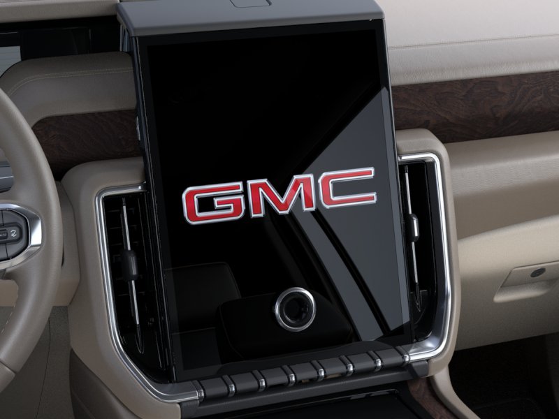 2026 GMC Yukon XL Denali - Photo 20
