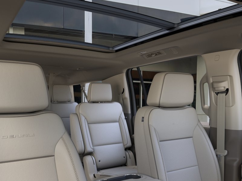 2026 GMC Yukon XL Denali - Photo 24