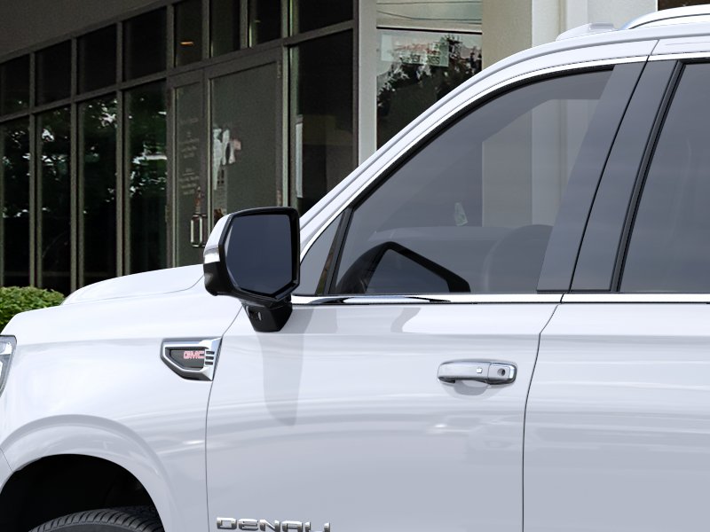 2026 GMC Yukon XL Denali - Photo 12