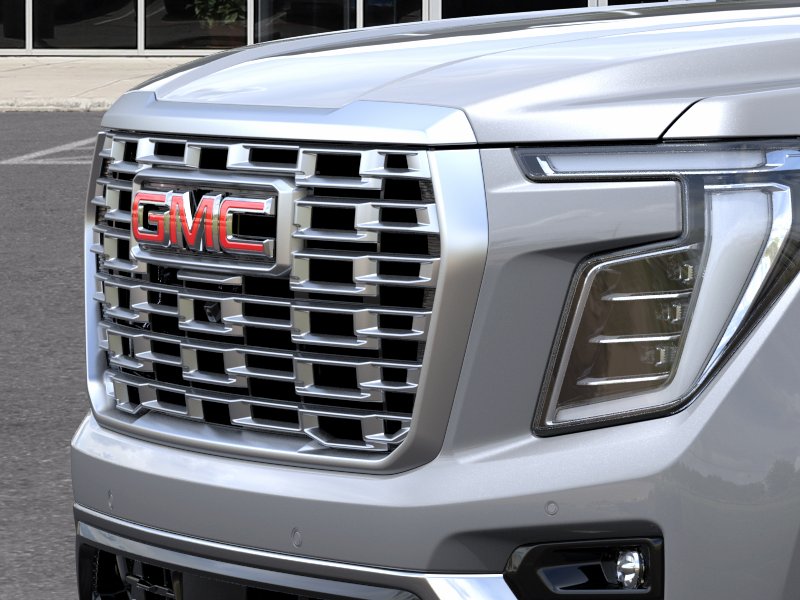 2026 GMC Yukon XL Denali - Photo 13