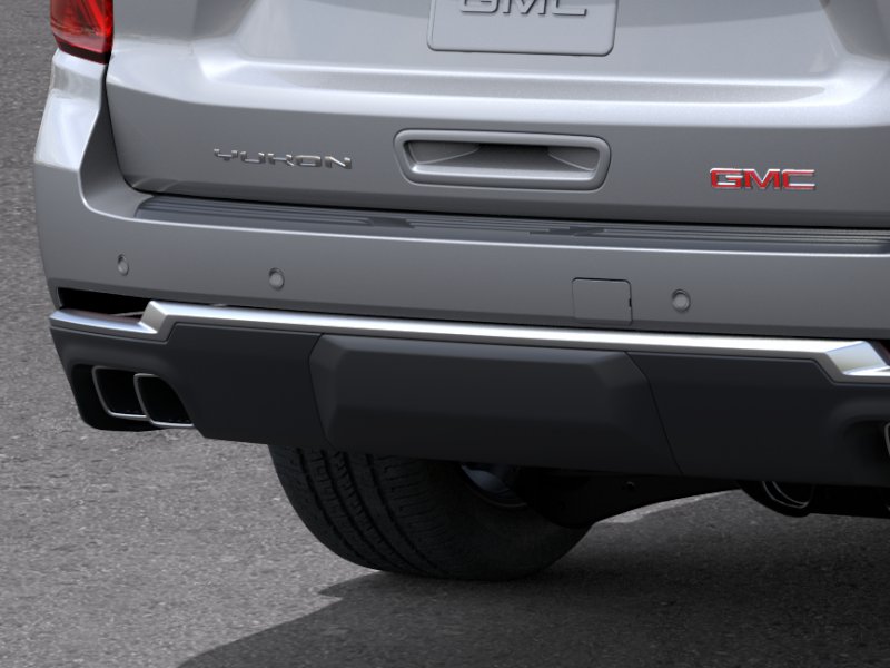 2026 GMC Yukon XL Denali - Photo 14