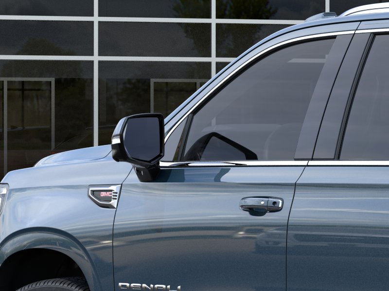 2027 GMC Yukon XL Denali - Photo 36