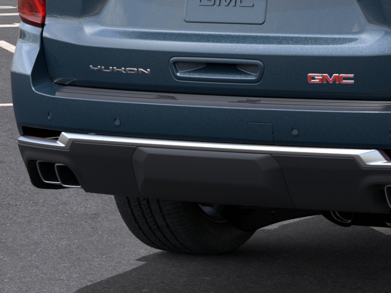2027 GMC Yukon XL Denali - Photo 38
