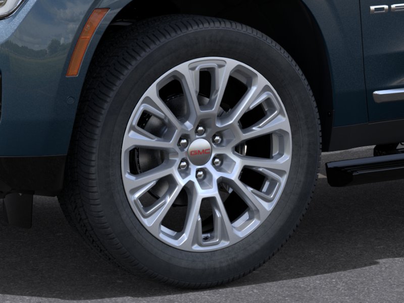 2027 GMC Yukon XL Denali - Photo 33