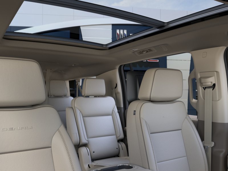 2027 GMC Yukon XL Denali - Photo 48