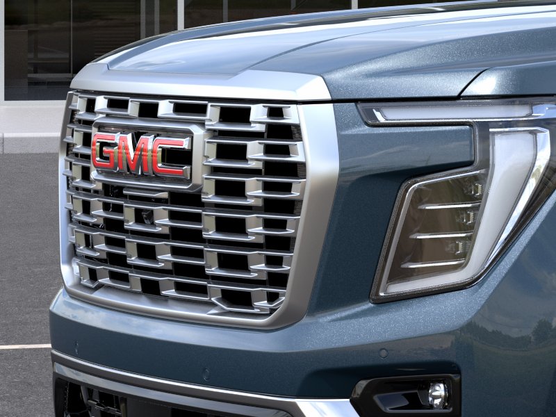 2027 GMC Yukon XL Denali - Photo 37