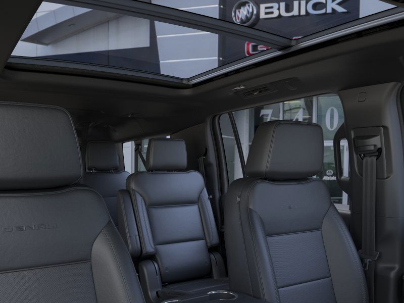 2026 GMC YUKON XL - Image 55
