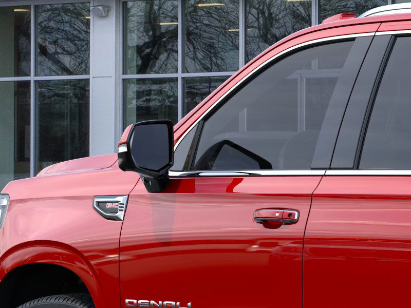 2026 GMC YUKON XL - Image 43