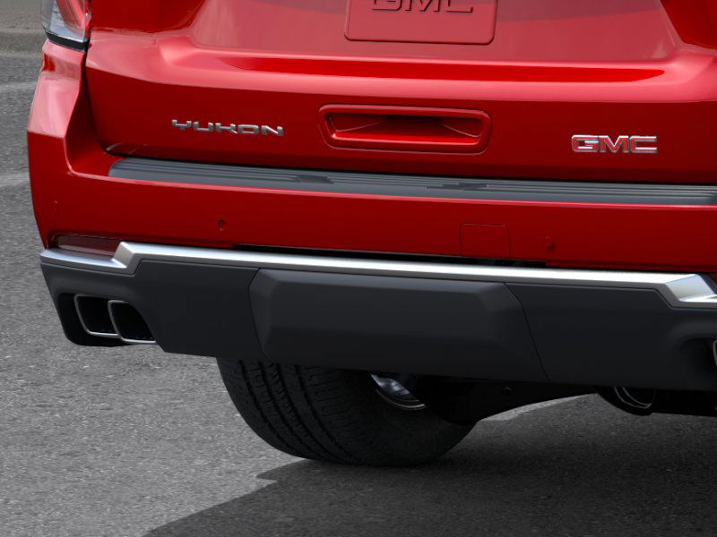 2026 GMC YUKON XL - Image 45