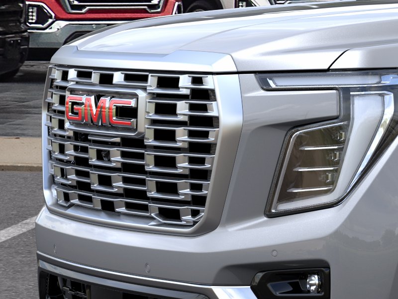 New 2026 Sterling Metallic GMC Denali image 39