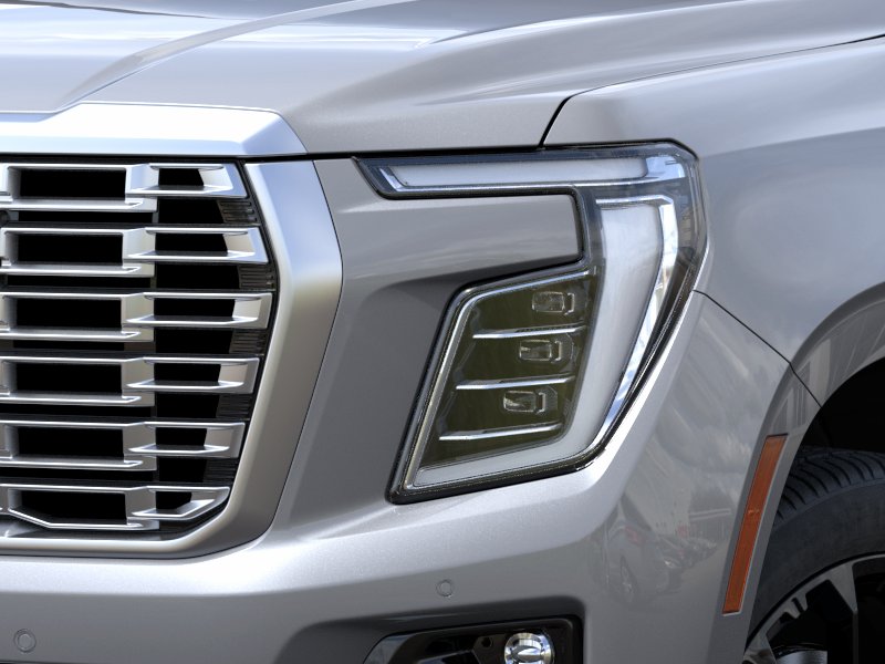 New 2026 Sterling Metallic GMC Denali image 36