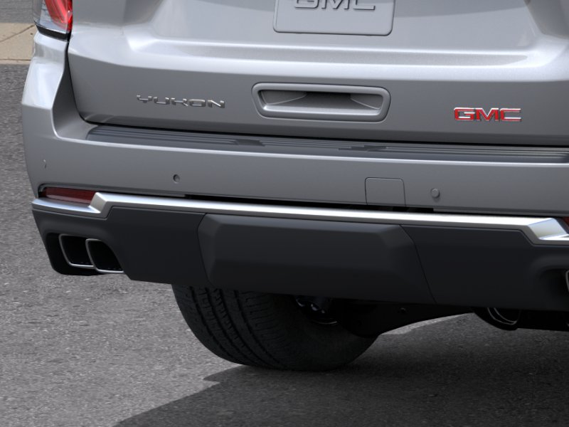 New 2026 Sterling Metallic GMC Denali image 40