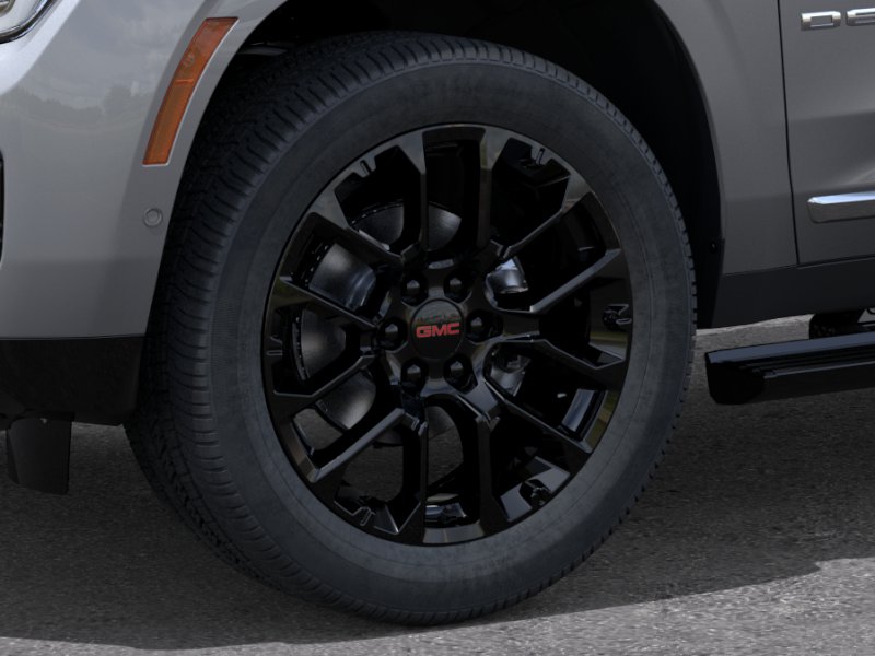 New 2026 Sterling Metallic GMC Denali image 35