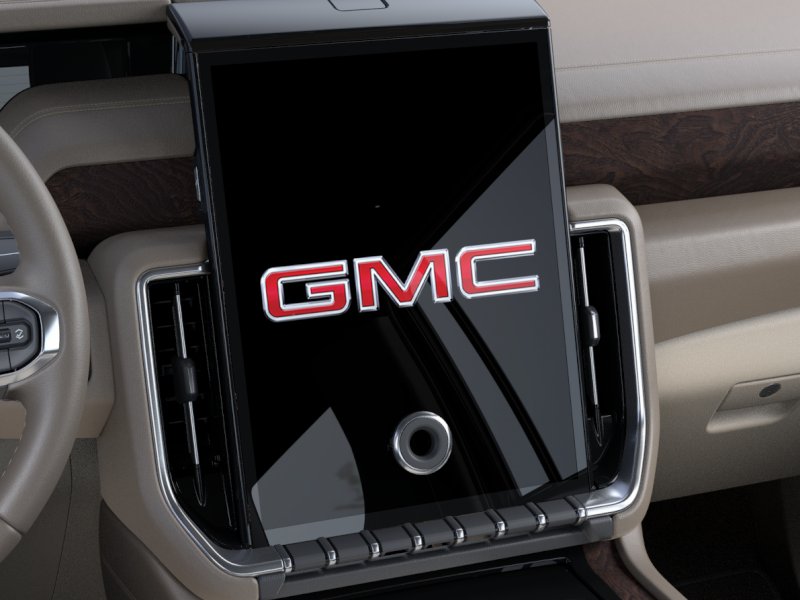 New 2026 Onyx Black GMC Denali image 54
