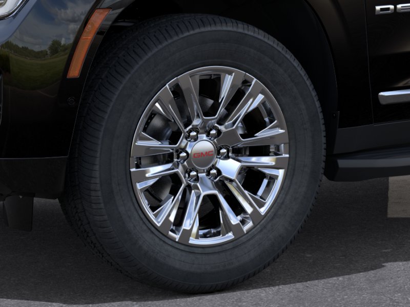 2026 GMC Yukon XL Denali - Photo 51