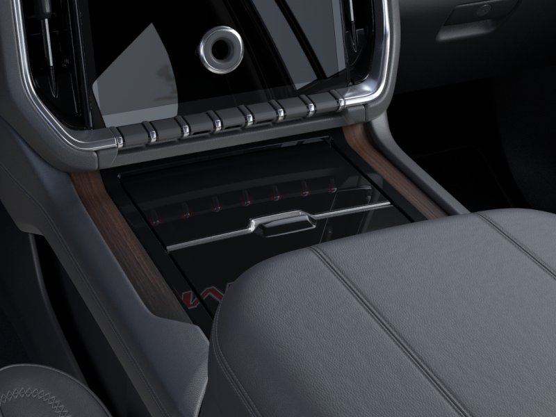 New 2026 Downpour Metallic GMC Denali image 47
