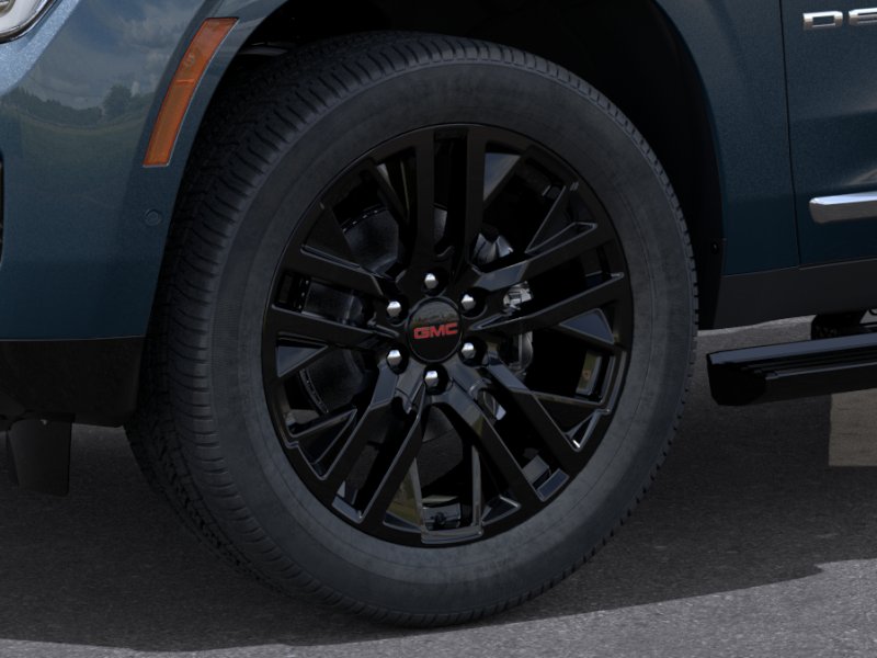 New 2026 Downpour Metallic GMC Denali image 33