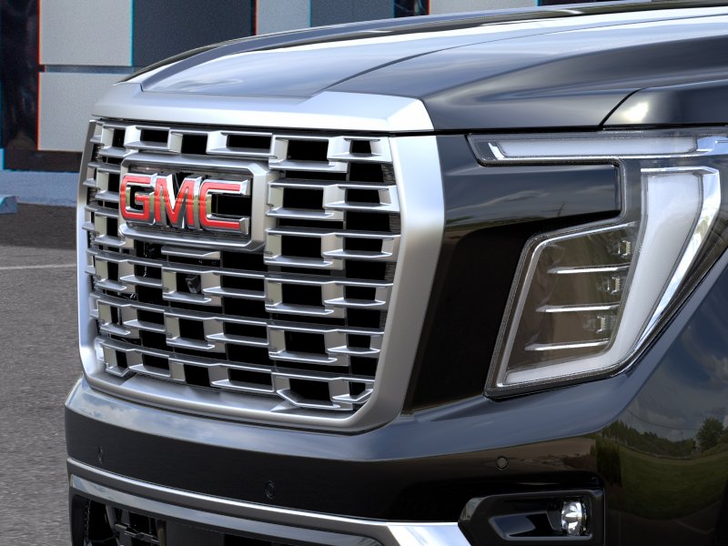 2026 GMC Yukon XL Denali - Photo 37