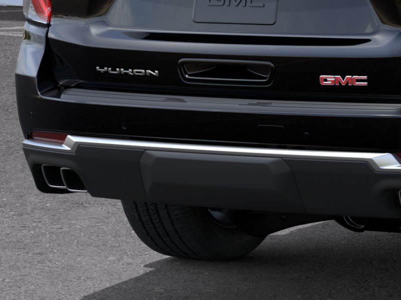 2026 GMC Yukon XL Denali - Photo 38