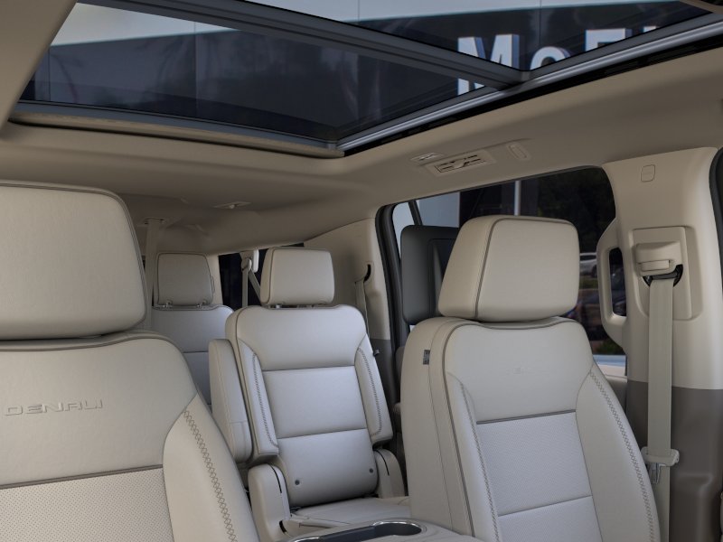 2026 GMC Yukon XL Denali - Photo 48