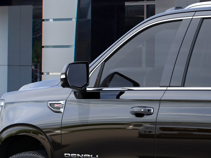 2026 GMC Yukon XL Denali - Photo 36