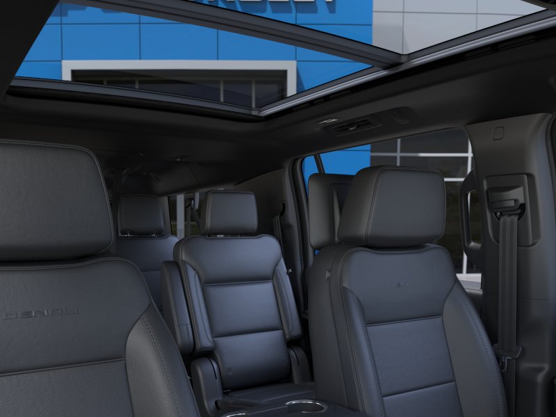 New 2026 Onyx Black GMC Denali image 24