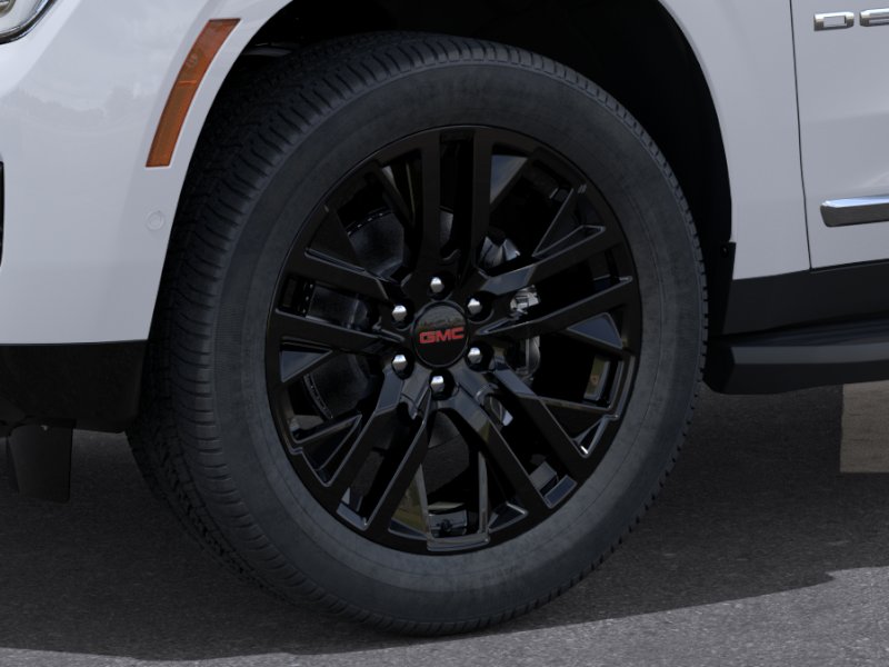 New 2026 Summit White GMC Denali image 33