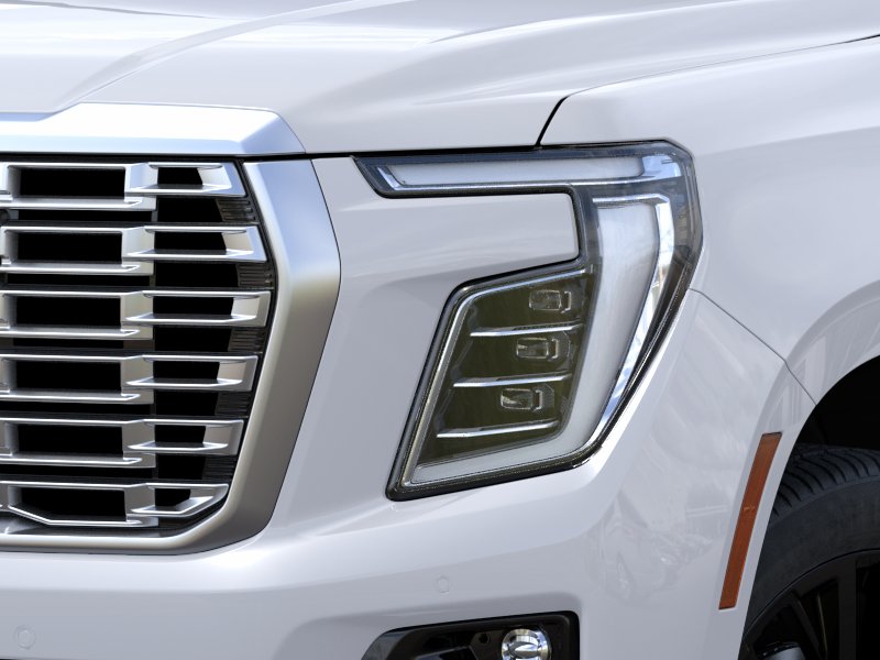 New 2026 Summit White GMC Denali image 34