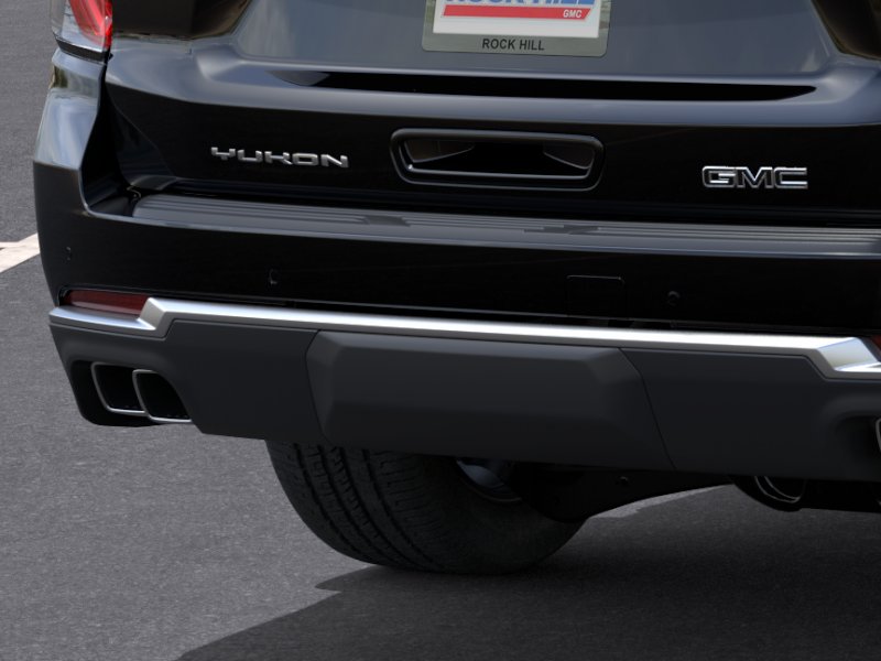 2026 GMC Yukon XL Denali - Photo 38