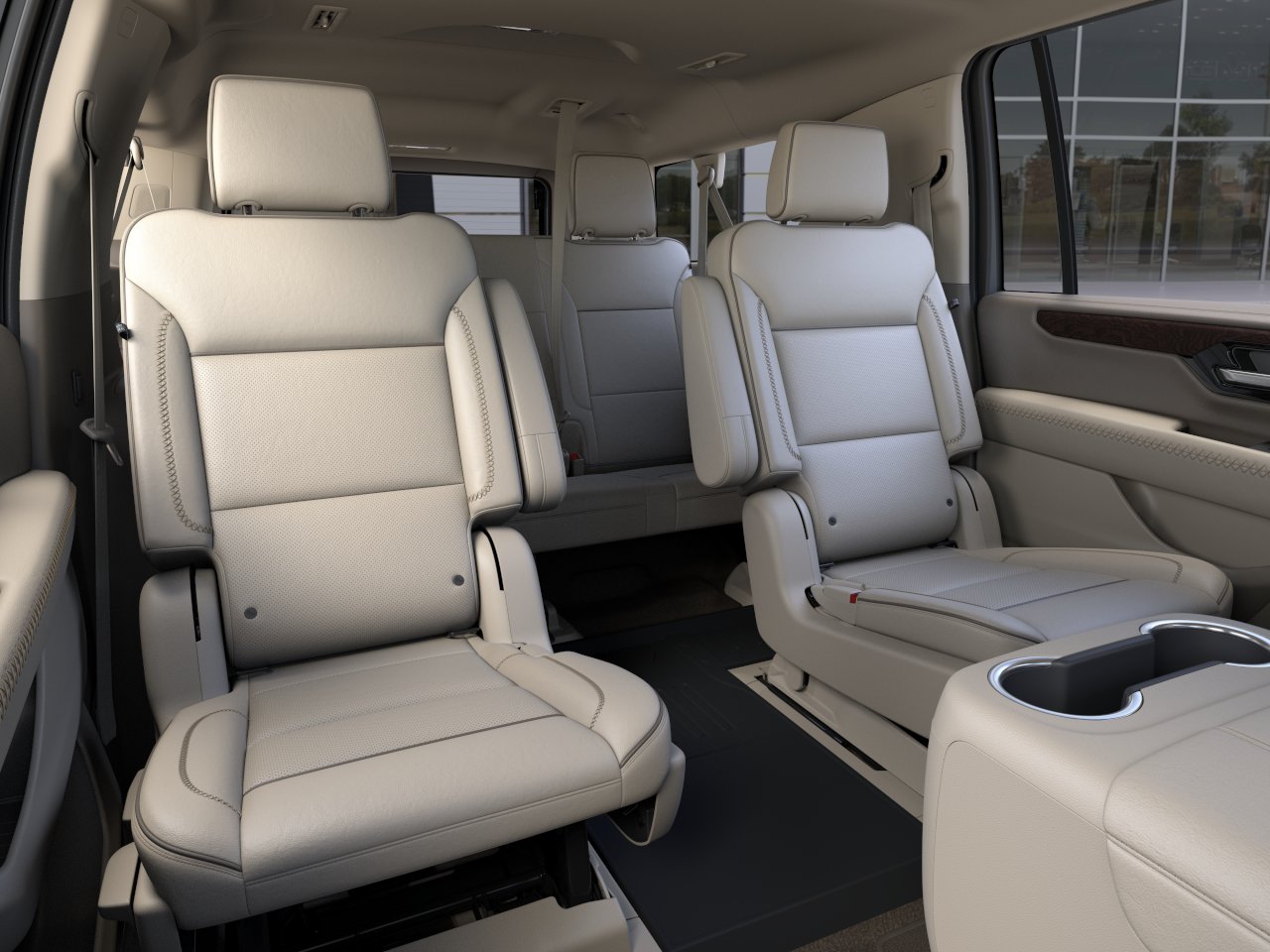 New 2026 Sterling Metallic GMC Denali image 41