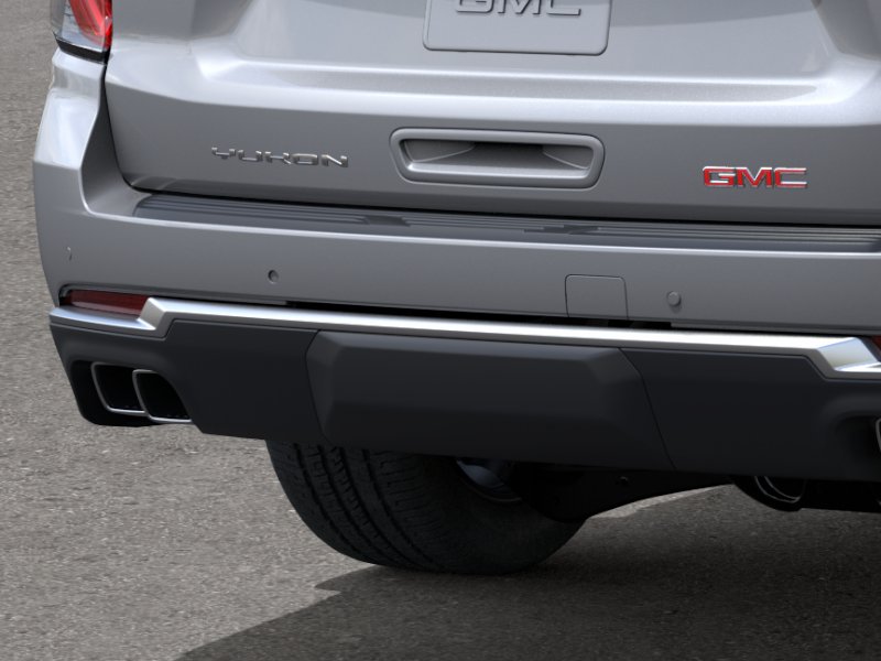 New 2026 Sterling Metallic GMC Denali image 38