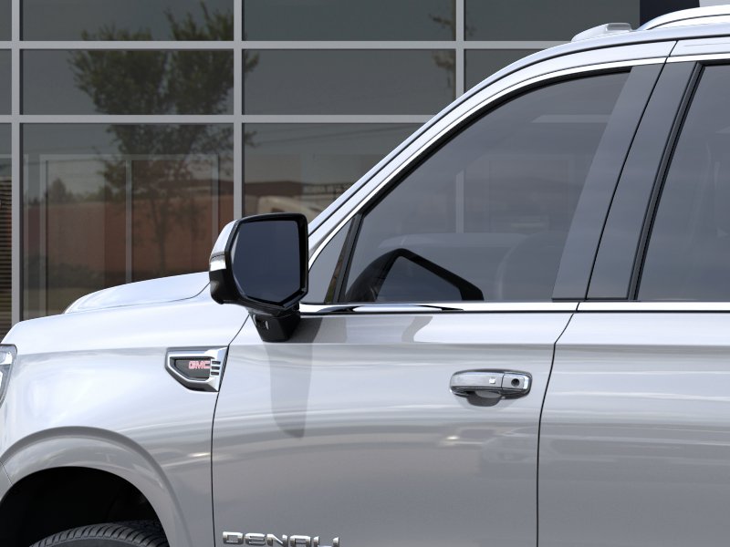 New 2026 Sterling Metallic GMC Denali image 36