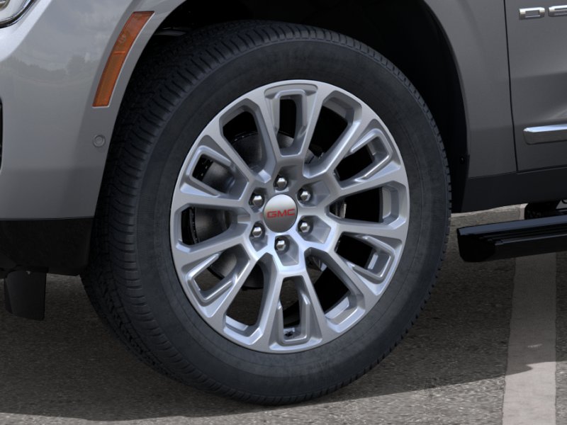 New 2026 Sterling Metallic GMC Denali image 33
