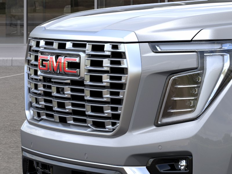 New 2026 Sterling Metallic GMC Denali image 37
