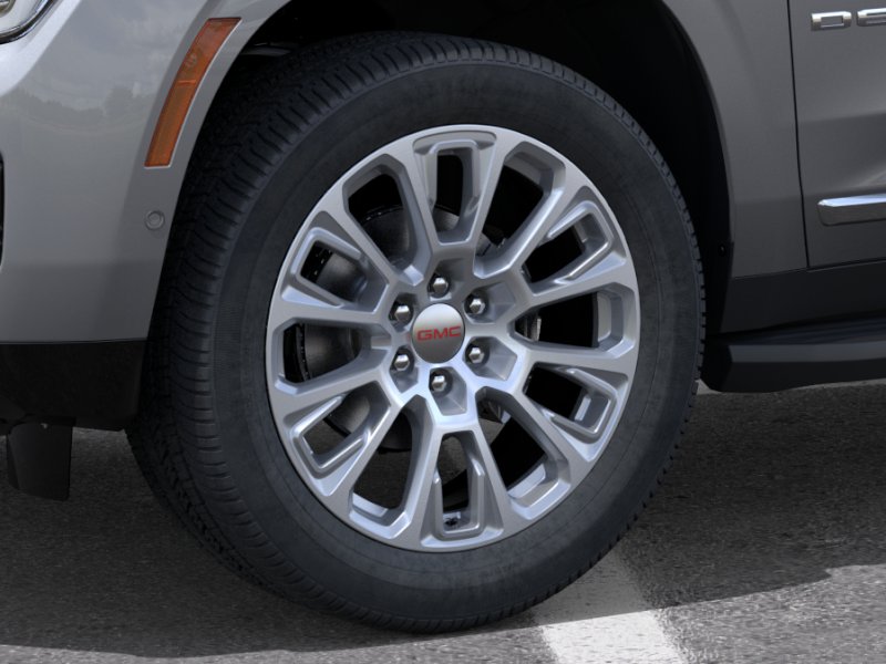 New 2026 Sterling Metallic GMC Denali image 33