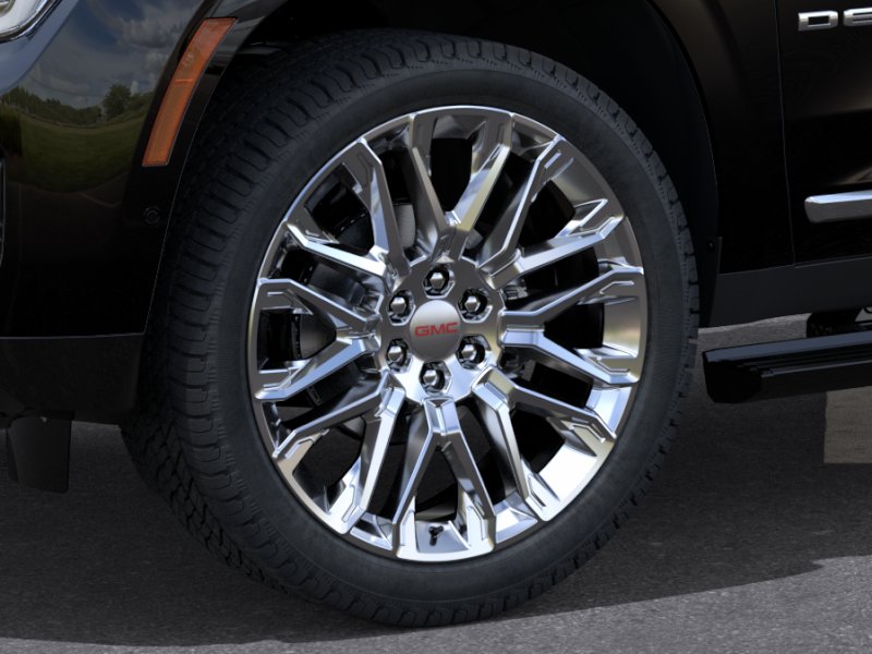 New 2026 Onyx Black GMC Denali image 34