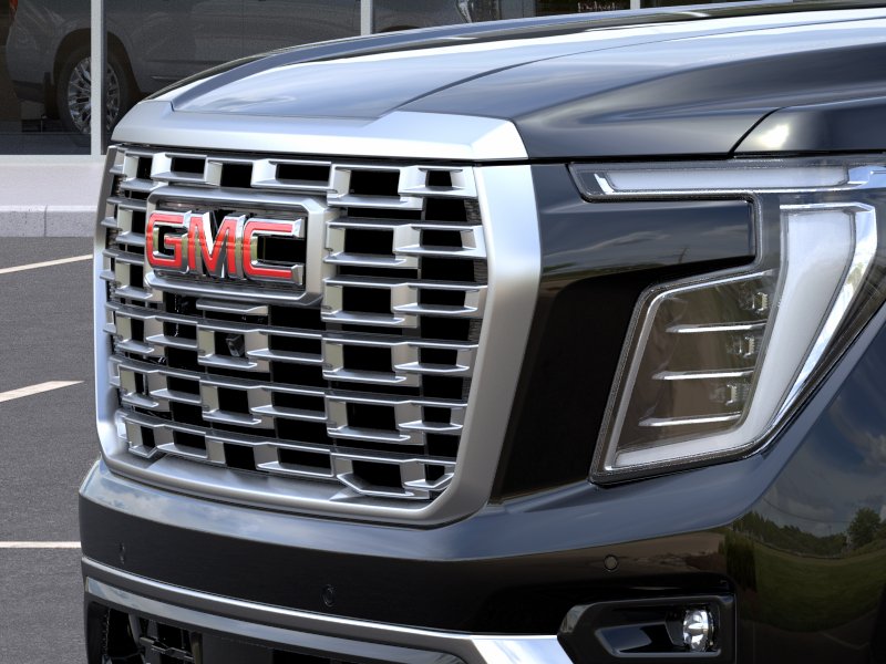 2026 GMC Yukon XL Denali - Photo 19
