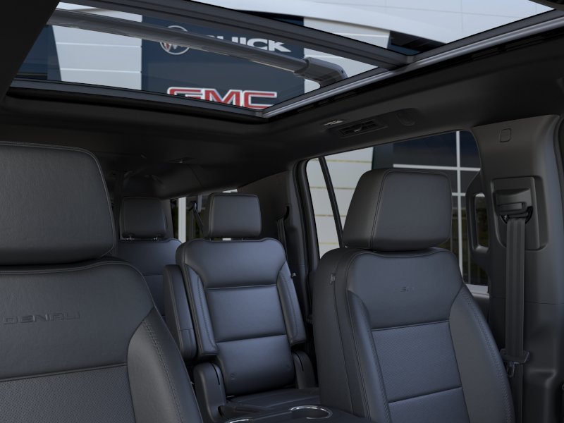 2026 GMC Yukon XL Denali - Photo 30