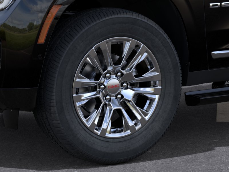 2026 GMC Yukon XL Denali - Photo 15