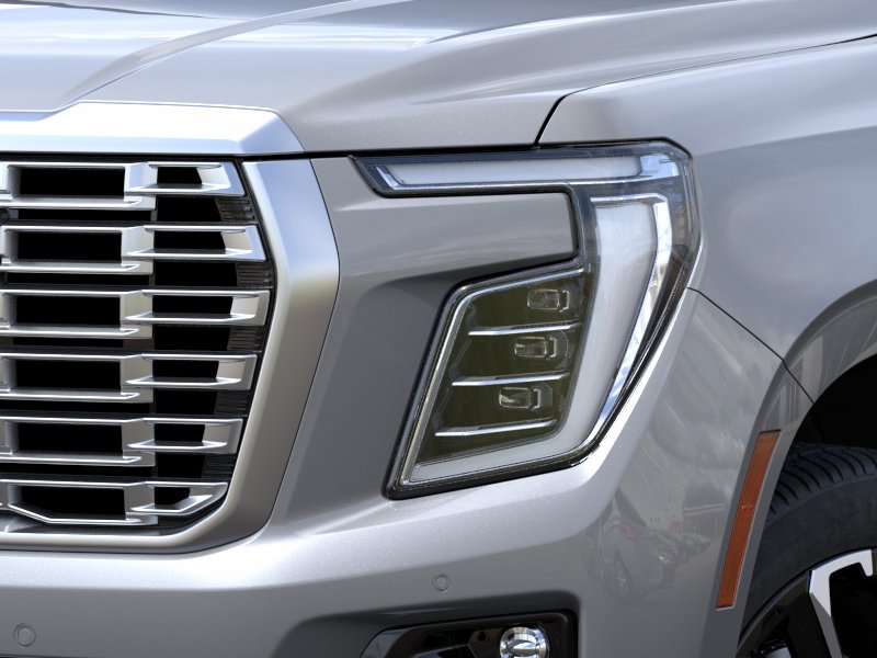 New 2026 Sterling Metallic GMC Denali image 10