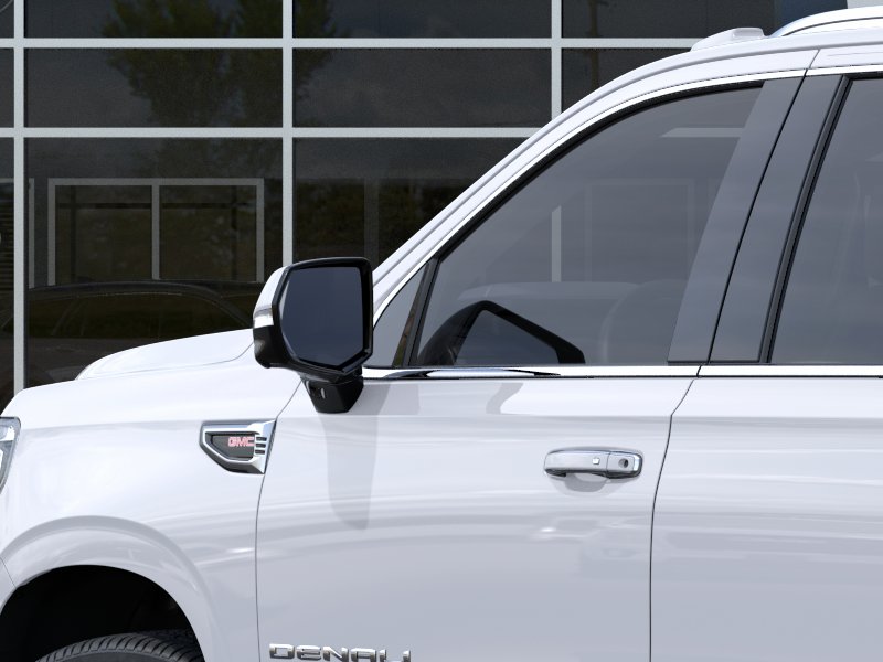 2026 GMC Yukon XL Denali - Photo 36