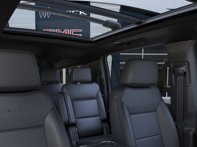 2026 GMC Yukon XL Denali - Photo 48