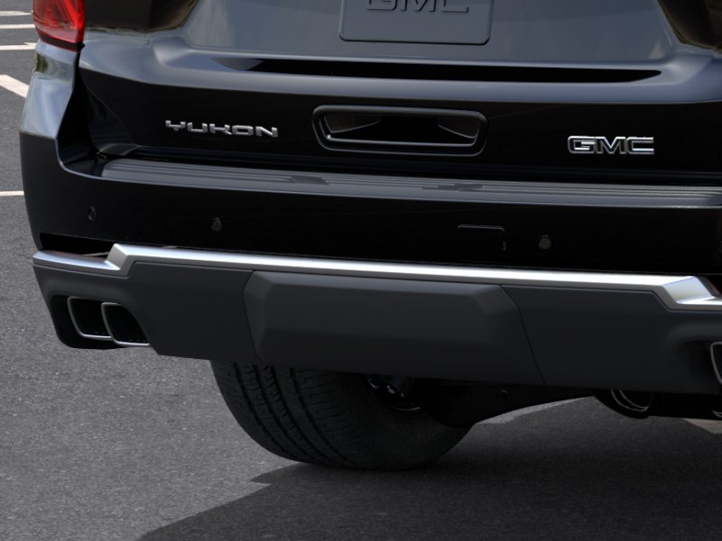 New 2027 Onyx Black GMC Denali image 14